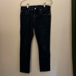 Gap men’s Skinny Jeans 31x30
